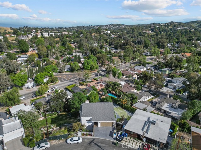 Detail Gallery Image 5 of 51 For 5156 Campo, Woodland Hills,  CA 91364 - 5 Beds | 4 Baths