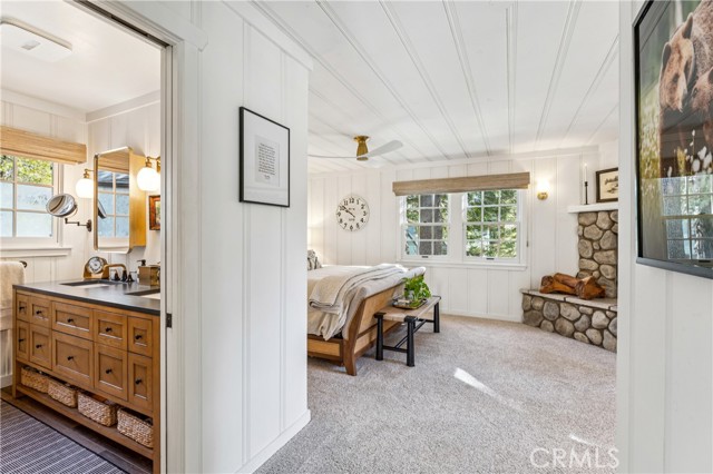 Detail Gallery Image 16 of 40 For 230 Maple, Lake Arrowhead,  CA 92352 - 3 Beds | 3 Baths