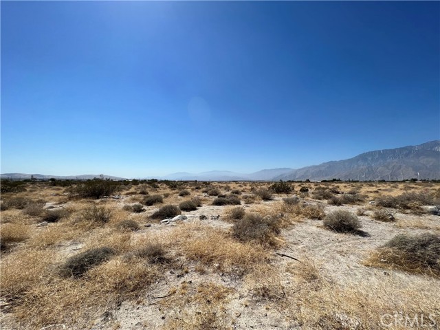 0 13th Avenue, Desert Hot Springs, California 92240, ,Land,For Sale,0 13th Avenue,CRIV23161449