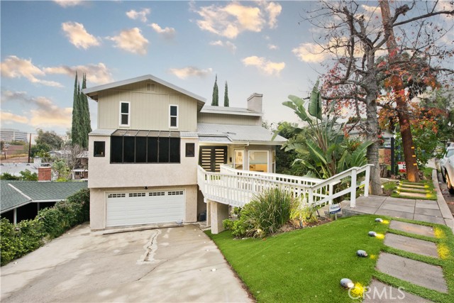 Photo of 5274 Campo Road, Woodland Hills, CA 91364