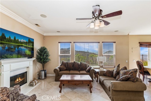 Image 15 of 56 For 15487 Skyridge Drive