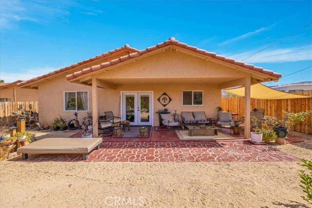 Detail Gallery Image 27 of 41 For 72130 Sunnyslope Dr, Twentynine Palms,  CA 92277 - 3 Beds | 2 Baths
