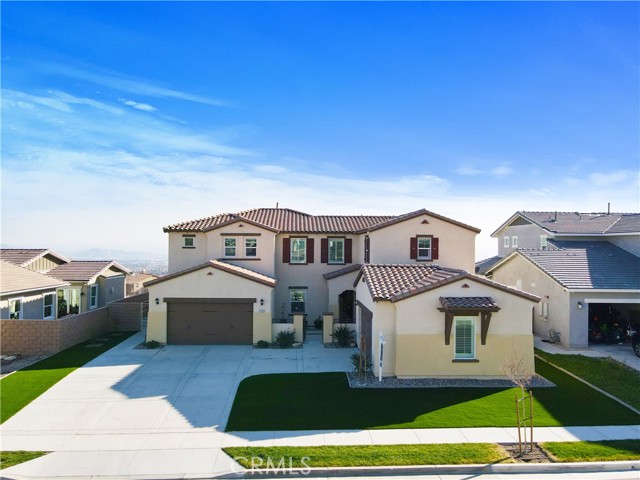 12431 Alamo, Rancho Cucamonga, CA 91739