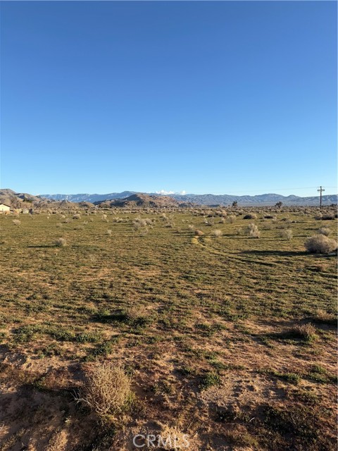 Detail Gallery Image 5 of 20 For 0 Zuni Rd, Apple Valley,  CA 92307 - – Beds | – Baths