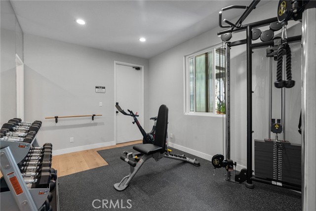 Detail Gallery Image 18 of 24 For 18645 Hatteras St #171,  Tarzana,  CA 91356 - 1 Beds | 1 Baths