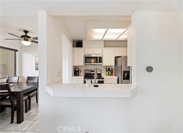 Detail Gallery Image 9 of 31 For 13104 Glen Ct #54,  Chino Hills,  CA 91709 - 2 Beds | 2/1 Baths
