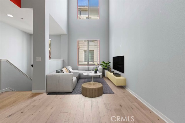 Detail Gallery Image 3 of 24 For 543 Rockefeller, Irvine,  CA 92612 - 2 Beds | 2/1 Baths