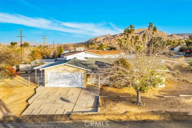 Details for 6847 Conejo Avenue, Joshua Tree, CA 92252