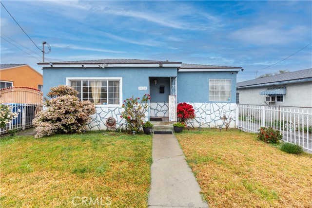 Detail Gallery Image 1 of 1 For 9628 Success Ave, Los Angeles,  CA 90002 - 3 Beds | 2 Baths