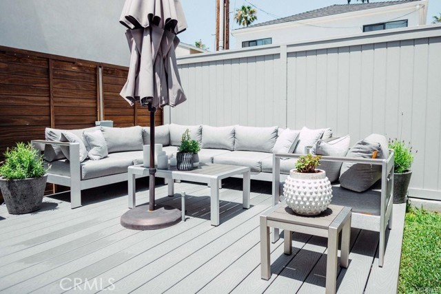 Detail Gallery Image 8 of 21 For 707 1/2 Heliotrope Ave, Corona Del Mar,  CA 92625 - 1 Beds | 1 Baths