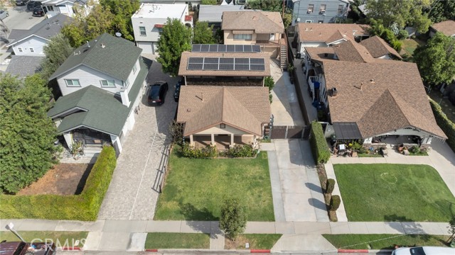 Detail Gallery Image 52 of 59 For 357 Vine St, Glendale,  CA 91204 - – Beds | – Baths