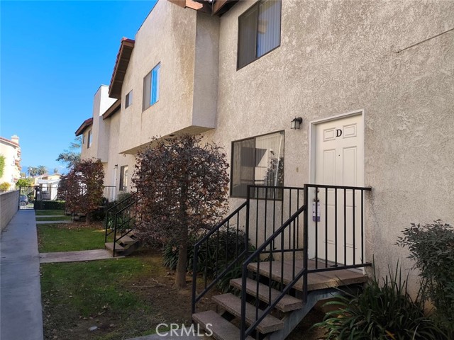 Detail Gallery Image 15 of 16 For 125 N 3rd St #D,  Alhambra,  CA 91801 - 2 Beds | 2 Baths