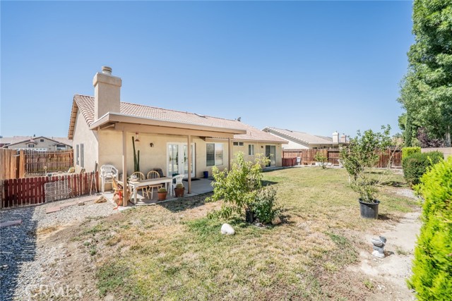 Detail Gallery Image 41 of 46 For 15982 Holly Brook Ln, Victorville,  CA 92395 - 4 Beds | 3 Baths