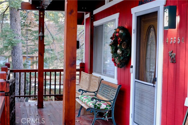 Detail Gallery Image 27 of 30 For 43354 Deer Canyon, Big Bear Lake,  CA 92315 - 3 Beds | 2/1 Baths