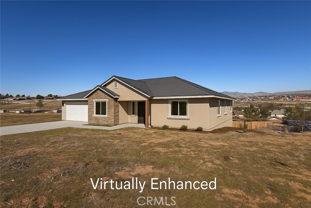 Detail Gallery Image 3 of 15 For 0 Talisman St, Hesperia,  CA 92345 - – Beds | – Baths