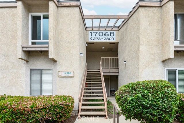 Detail Gallery Image 1 of 1 For 17068 Colima Rd #276,  Hacienda Heights,  CA 91745 - 1 Beds | 1 Baths