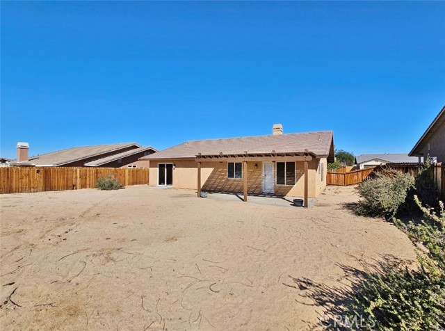 Detail Gallery Image 12 of 40 For 5170 Split Rock Ave, Twentynine Palms,  CA 92277 - 3 Beds | 2 Baths