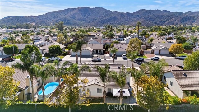 Detail Gallery Image 37 of 40 For 21834 Heliotrope Ln, Wildomar,  CA 92595 - 4 Beds | 3 Baths