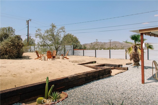 Detail Gallery Image 45 of 47 For 6884 Park Bld, Joshua Tree,  CA 92252 - 2 Beds | 1 Baths