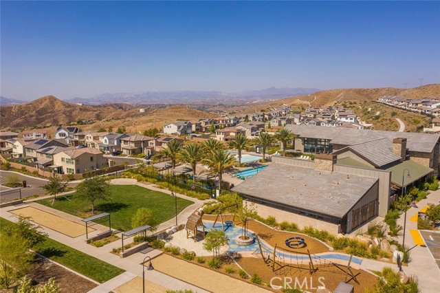 Detail Gallery Image 44 of 54 For 18171 Hedgerow Way, Saugus,  CA 91350 - 4 Beds | 2/1 Baths