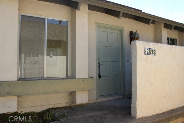 Detail Gallery Image 1 of 18 For 22895 Caminito Sol #155,  Laguna Hills,  CA 92653 - 2 Beds | 1 Baths