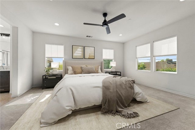 Detail Gallery Image 8 of 26 For 636 S Lakeshore Dr, Anaheim,  CA 92806 - 4 Beds | 2/1 Baths