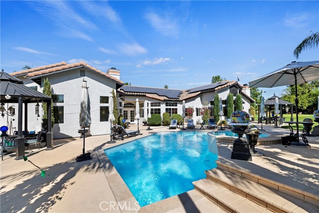 Image 47 of 75 For 17325 High Country Circle