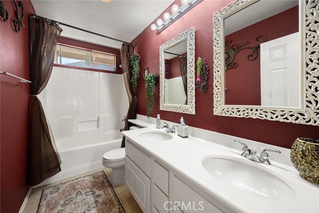 Detail Gallery Image 23 of 36 For 1832 Couples, Corona,  CA 92883 - 4 Beds | 2/1 Baths