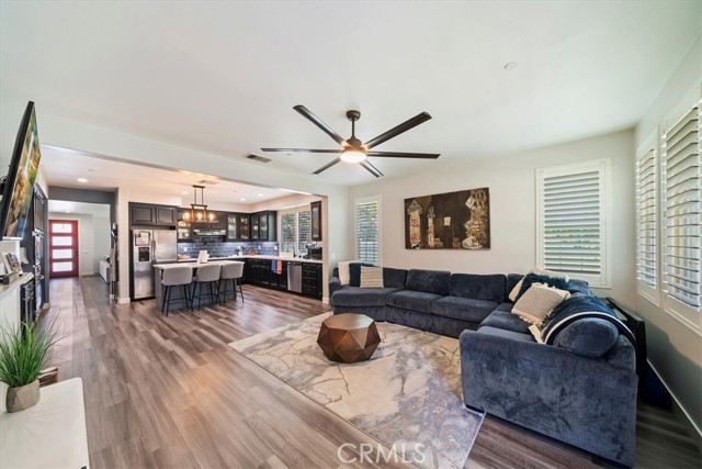 Detail Gallery Image 23 of 48 For 1129 Shady Creek Dr, San Bernardino,  CA 92407 - 3 Beds | 2 Baths