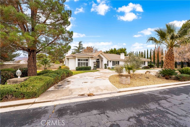 Detail Gallery Image 56 of 68 For 41901 Calle Clarita, Lancaster,  CA 93536 - 4 Beds | 4 Baths