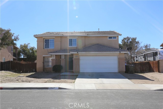 13917 Clydesdale Run Ln, Victorville, CA 92394