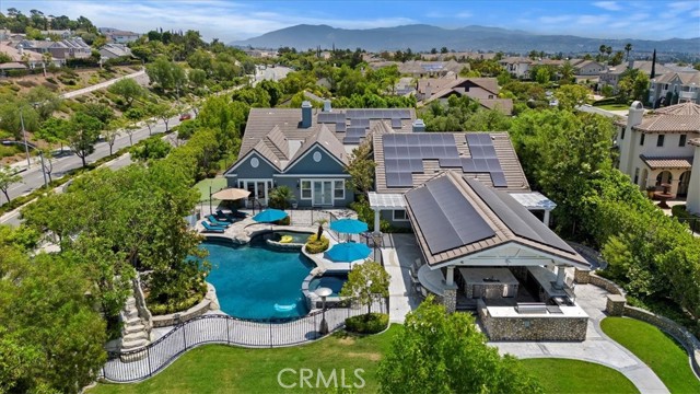 Detail Gallery Image 69 of 74 For 19017 Green Oaks Rd, Yorba Linda,  CA 92886 - 5 Beds | 4/1 Baths