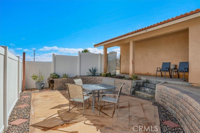 Detail Gallery Image 24 of 40 For 6752 Manzanita Ave, Twentynine Palms,  CA 92277 - 3 Beds | 2 Baths