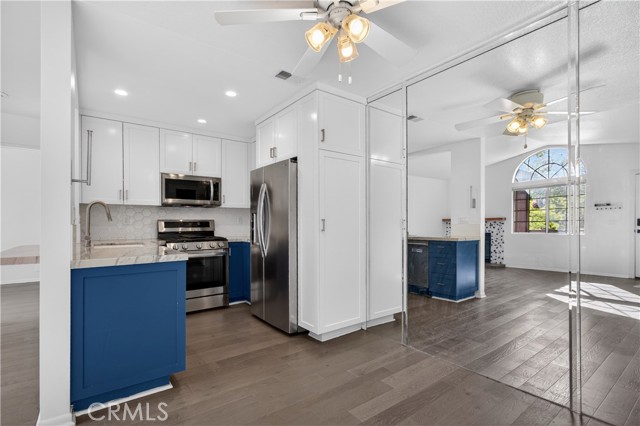 Detail Gallery Image 7 of 21 For 60 Flor De Mar, Rancho Santa Margarita,  CA 92688 - 2 Beds | 2 Baths