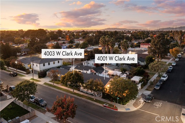 4001 W Clark Avenue, Burbank, California 91505, ,Commercial Sale,For Sale,4001 W Clark Avenue,CROC24222653