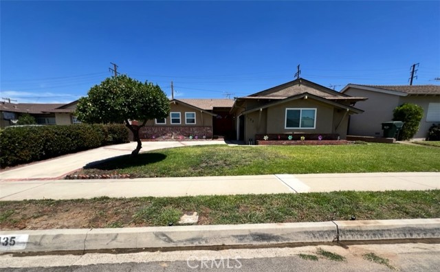 Detail Gallery Image 2 of 33 For 1135 W Coolfield Dr, Covina,  CA 91722 - 3 Beds | 2/1 Baths