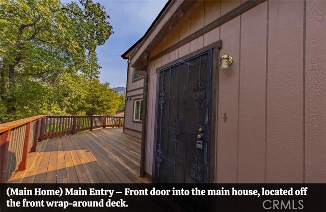 Detail Gallery Image 11 of 64 For 52120 52136 Pettitt Rd, Oakhurst,  CA 93644 - 6 Beds | 5 Baths