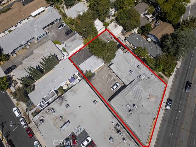  Commercial for Sale in Burbank, California