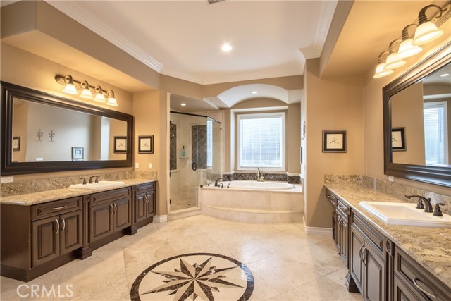 Detail Gallery Image 27 of 74 For 44195 via Horca, Temecula,  CA 92590 - 4 Beds | 3/1 Baths