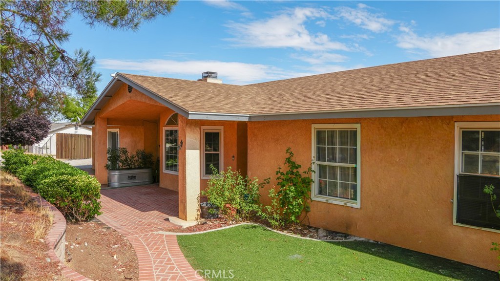 16725 Mission Street