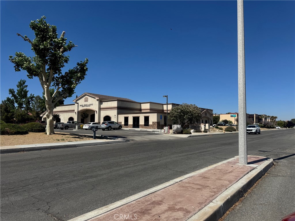 19333 Town Center Drive