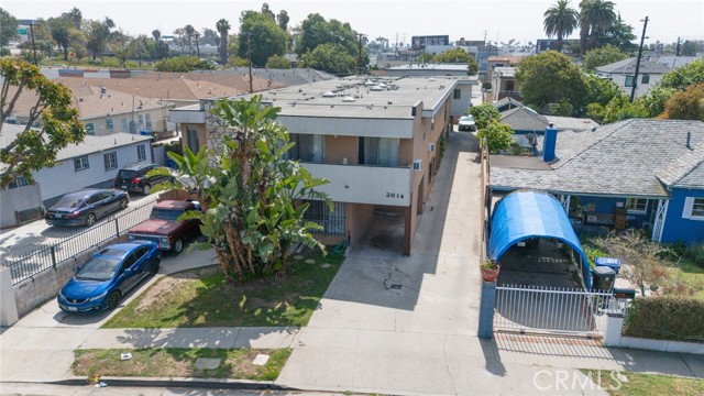 Detail Gallery Image 1 of 8 For 2614 S Garth Ave, Los Angeles,  CA 90034 - 13 Beds | 8 Baths