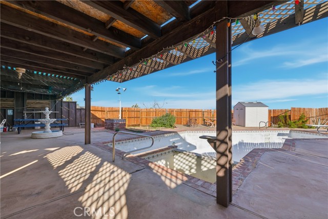 Detail Gallery Image 15 of 19 For 3535 Condalia, Yucca Valley,  CA 92284 - 1 Beds | 1 Baths