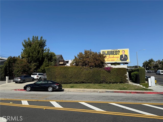 Detail Gallery Image 1 of 2 For 934 Centinela Ave, Inglewood,  CA 90302 - – Beds | – Baths