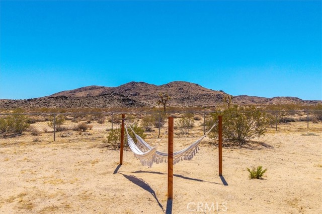 Detail Gallery Image 42 of 68 For 59700 Napa Rd, Landers,  CA 92285 - 2 Beds | 2 Baths