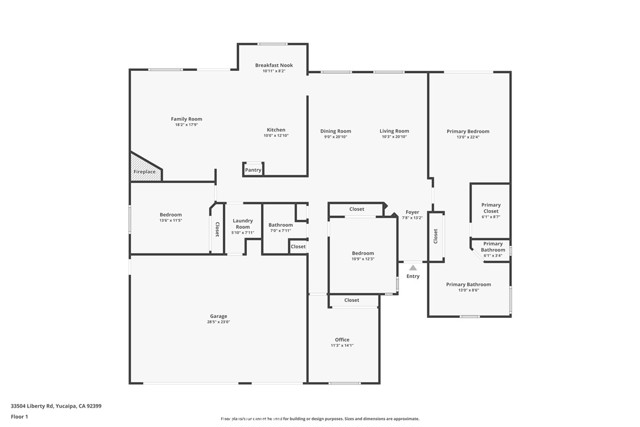 Property Photo from MLS