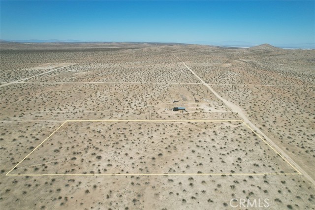 Detail Gallery Image 4 of 10 For 0 Pineridge Rd, Adelanto,  CA 92301 - – Beds | – Baths