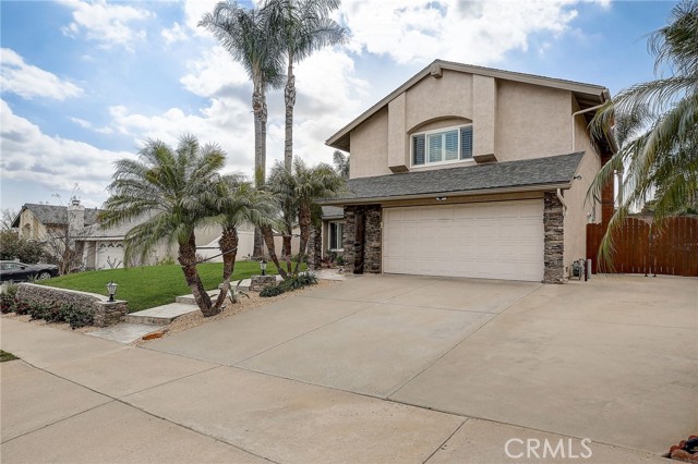 Detail Gallery Image 4 of 49 For 2213 Montague Cir, Placentia,  CA 92870 - 4 Beds | 2/1 Baths