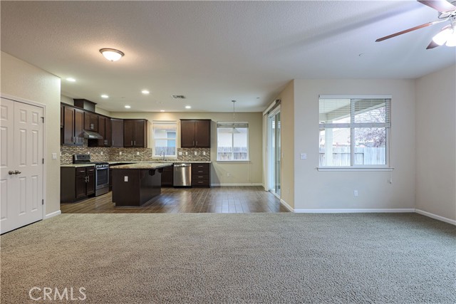 Detail Gallery Image 12 of 64 For 4985 Webber Ct, Merced,  CA 95348 - 3 Beds | 2 Baths