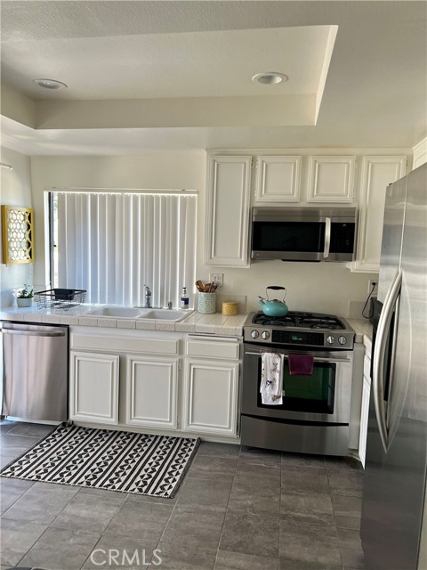Kitchen Angel 2
